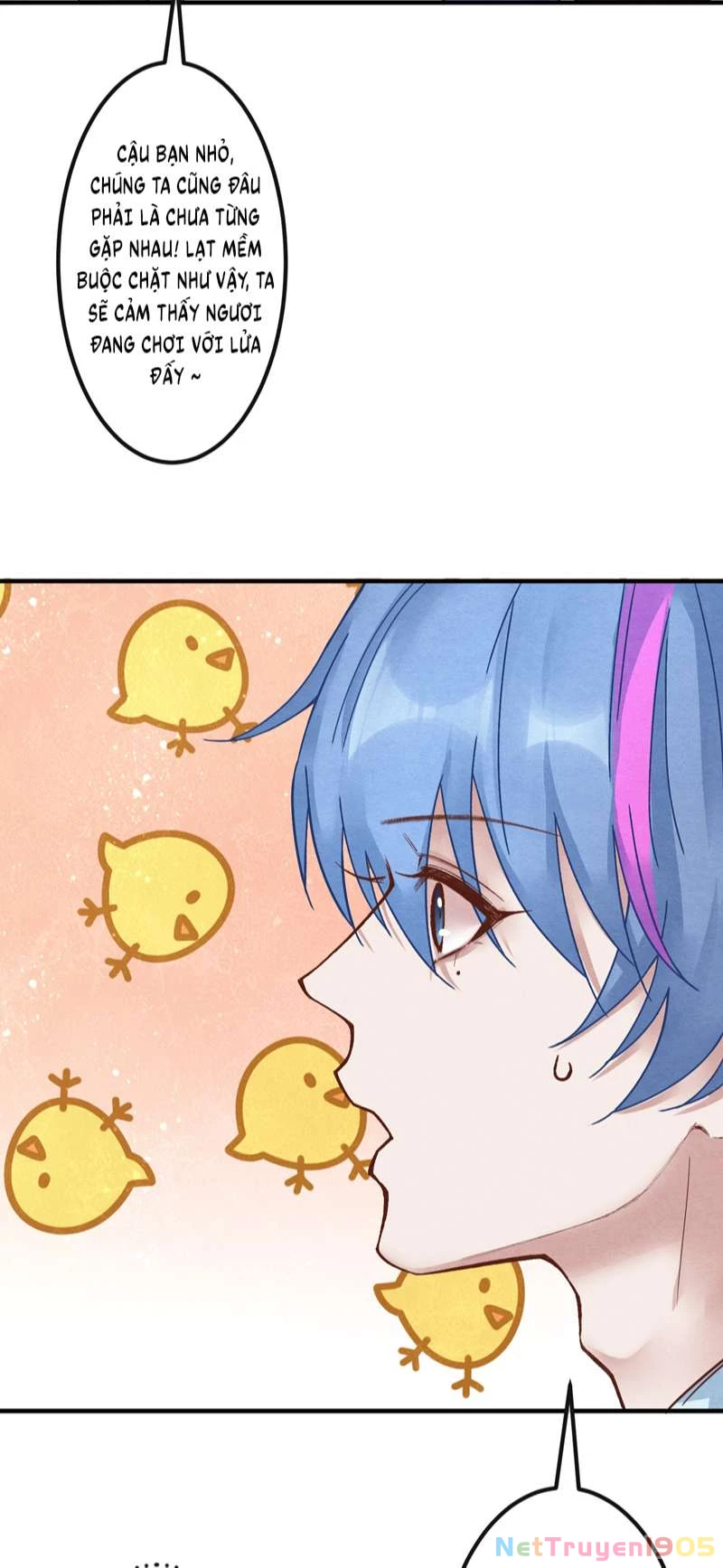 Diêm Vương Đại Nhân Cầu Ngược Tra Chapter 16 - 35