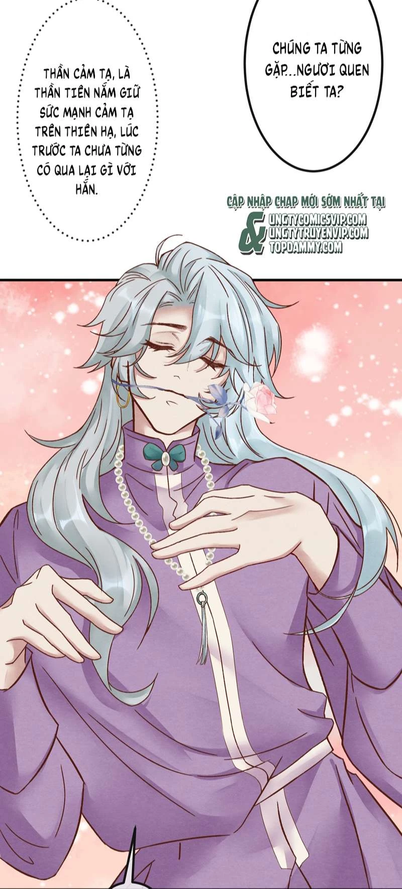 Diêm Vương Đại Nhân Cầu Ngược Tra Chapter 16 - 36