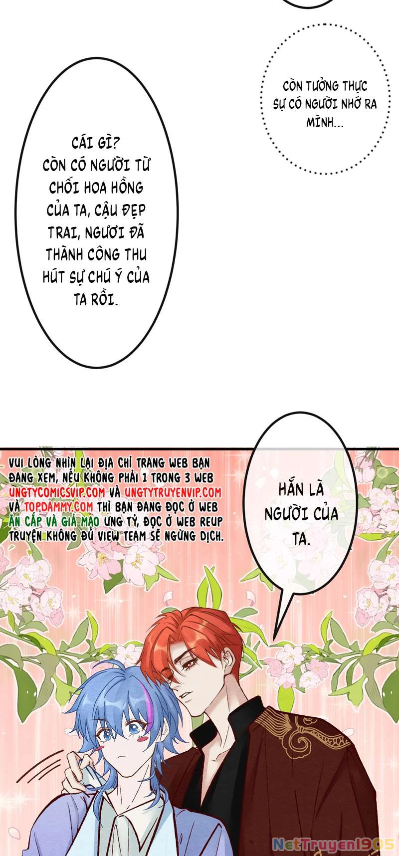 Diêm Vương Đại Nhân Cầu Ngược Tra Chapter 16 - 38