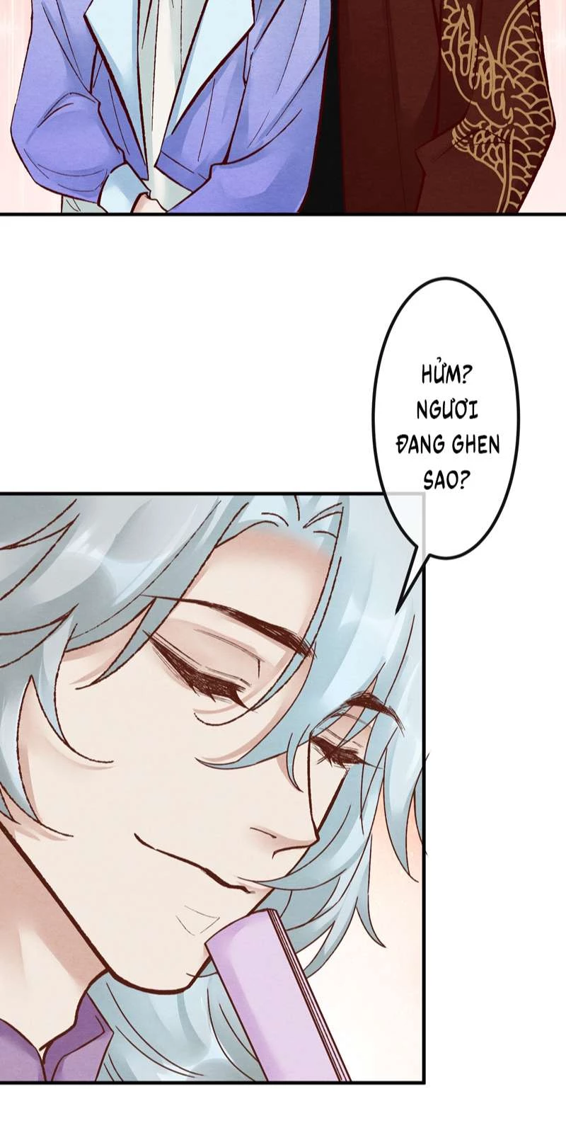 Diêm Vương Đại Nhân Cầu Ngược Tra Chapter 16 - 39