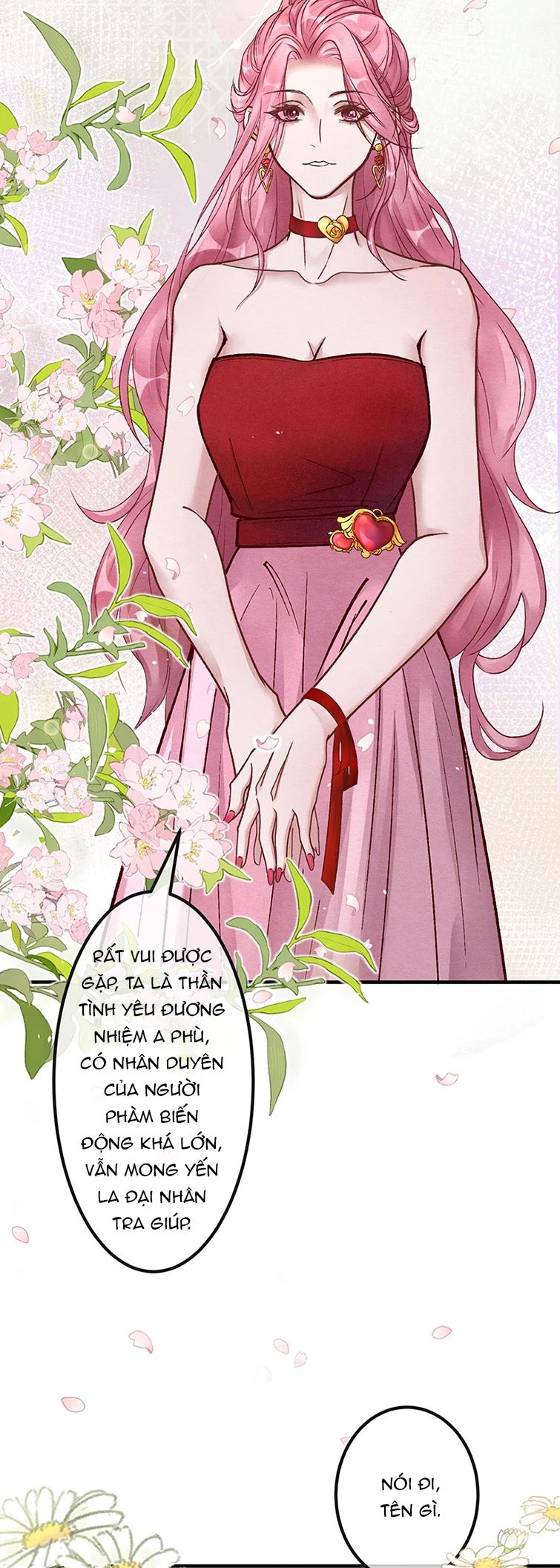 Diêm Vương Đại Nhân Cầu Ngược Tra Chapter 17 - 9