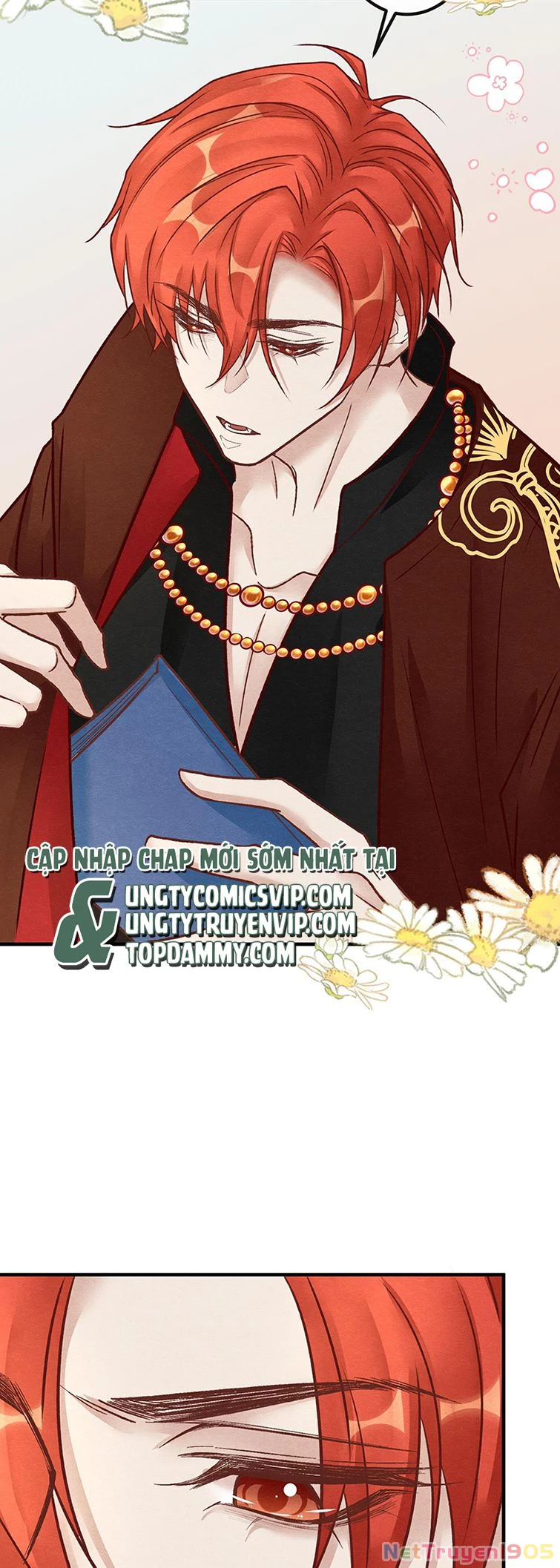 Diêm Vương Đại Nhân Cầu Ngược Tra Chapter 17 - 10