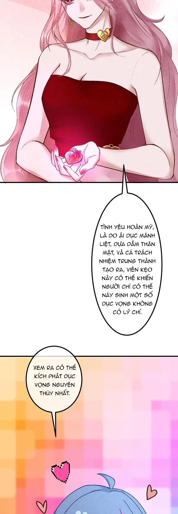 Diêm Vương Đại Nhân Cầu Ngược Tra Chapter 17 - 20