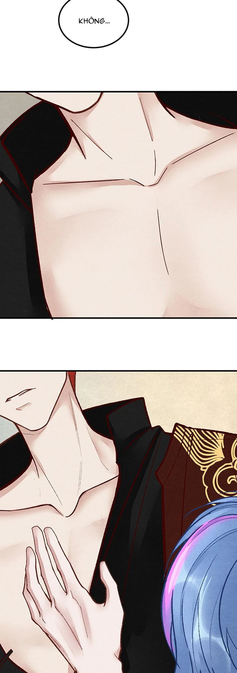 Diêm Vương Đại Nhân Cầu Ngược Tra Chapter 18 - 3