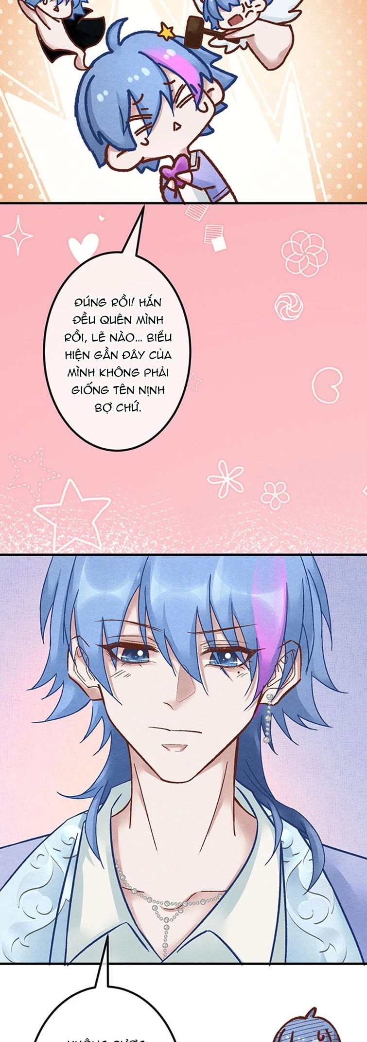 Diêm Vương Đại Nhân Cầu Ngược Tra Chapter 18 - 6