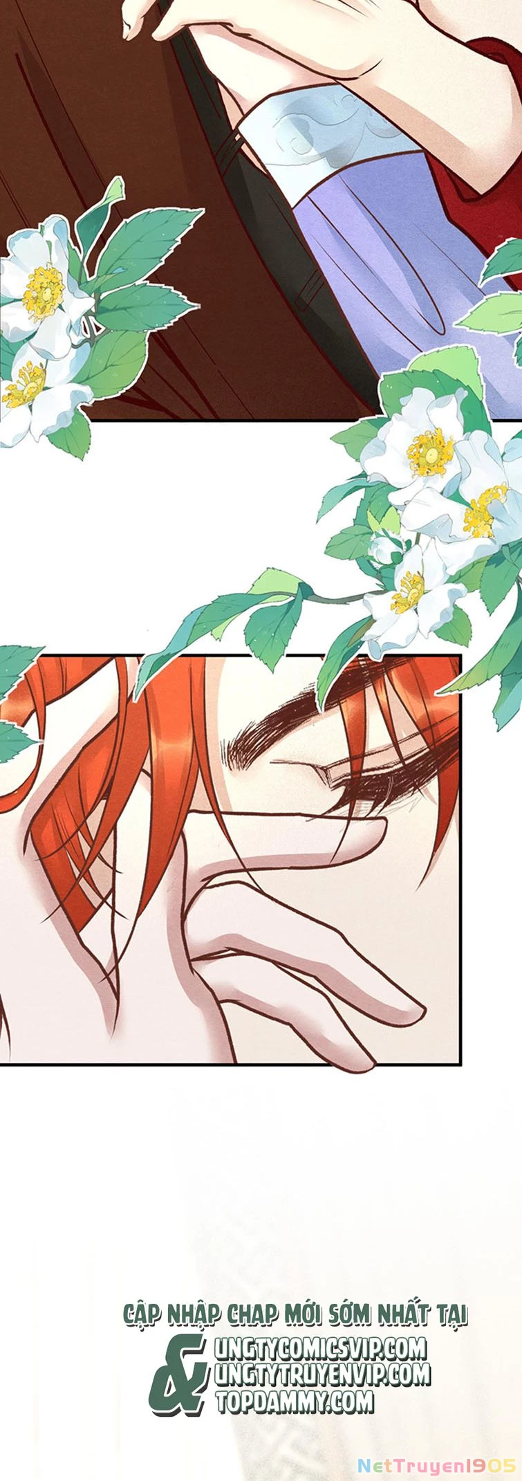 Diêm Vương Đại Nhân Cầu Ngược Tra Chapter 18 - 8