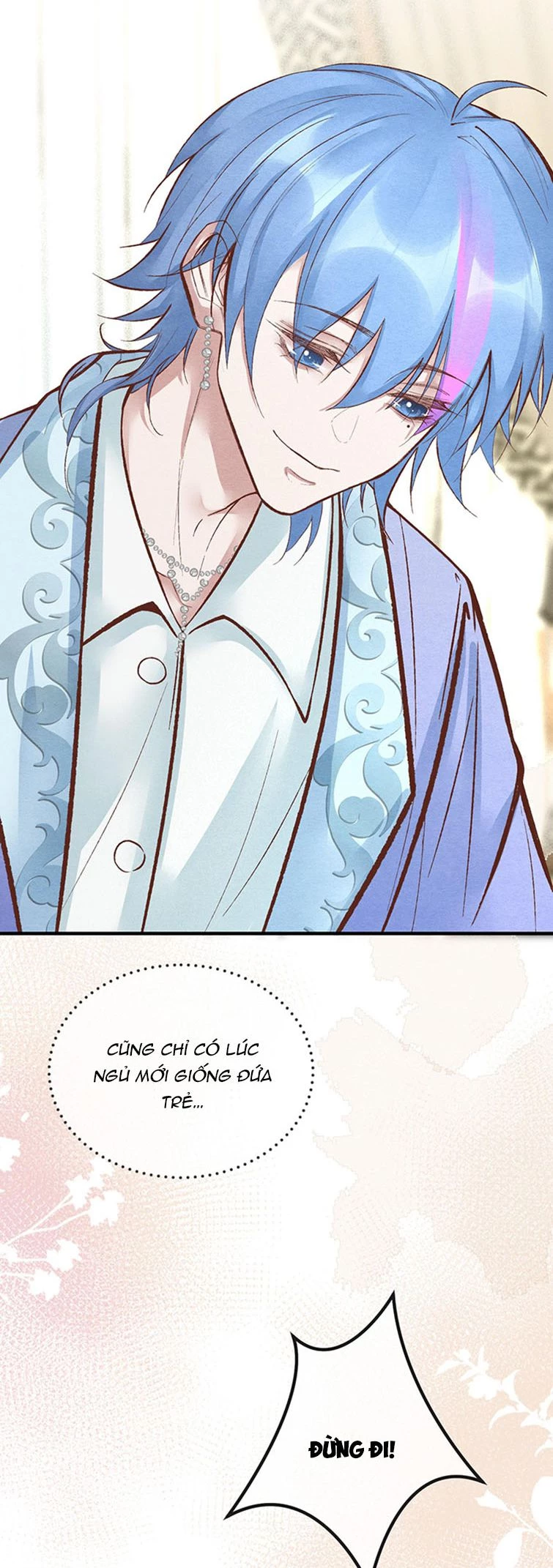 Diêm Vương Đại Nhân Cầu Ngược Tra Chapter 18 - 9