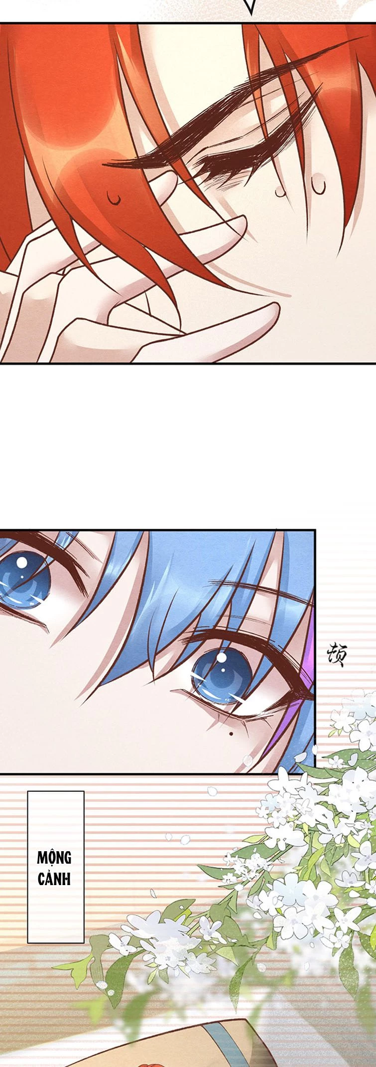 Diêm Vương Đại Nhân Cầu Ngược Tra Chapter 18 - 10