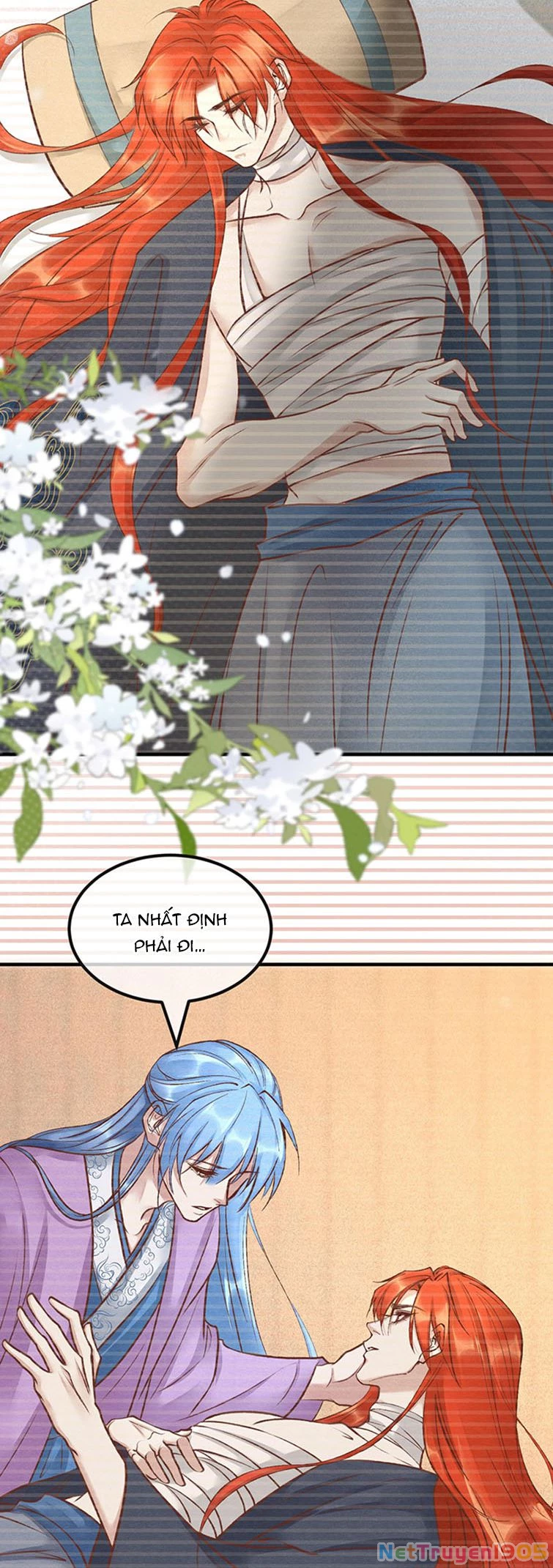 Diêm Vương Đại Nhân Cầu Ngược Tra Chapter 18 - 11