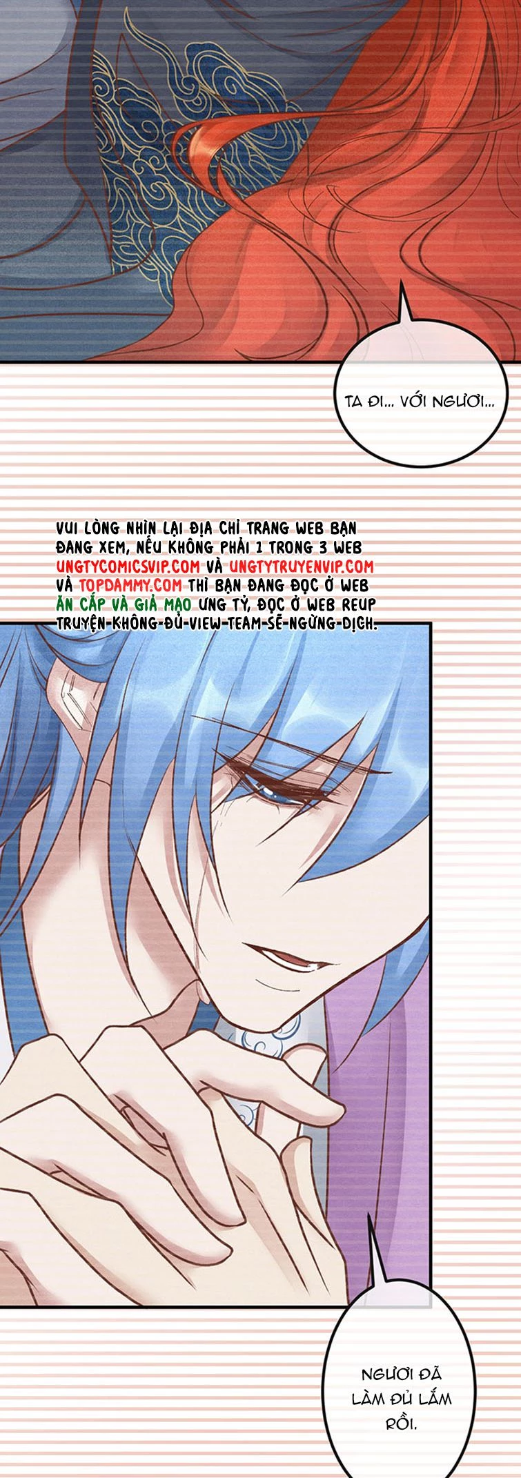 Diêm Vương Đại Nhân Cầu Ngược Tra Chapter 18 - 12