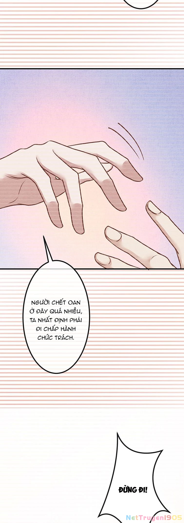 Diêm Vương Đại Nhân Cầu Ngược Tra Chapter 18 - 13