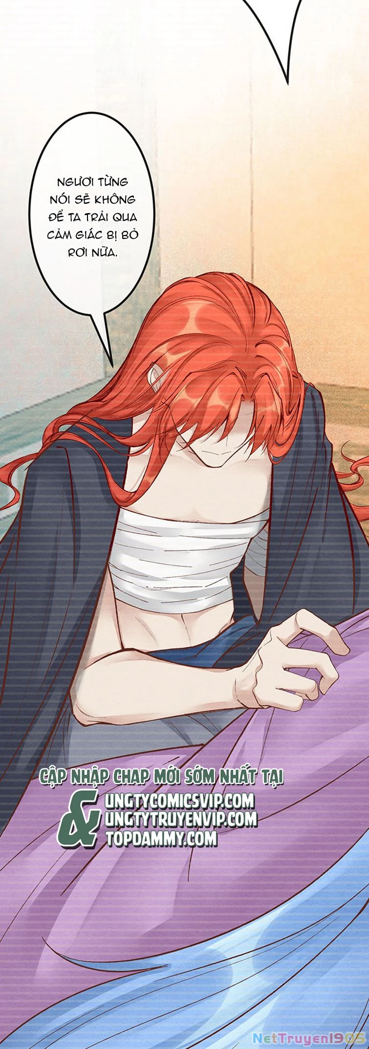 Diêm Vương Đại Nhân Cầu Ngược Tra Chapter 18 - 14