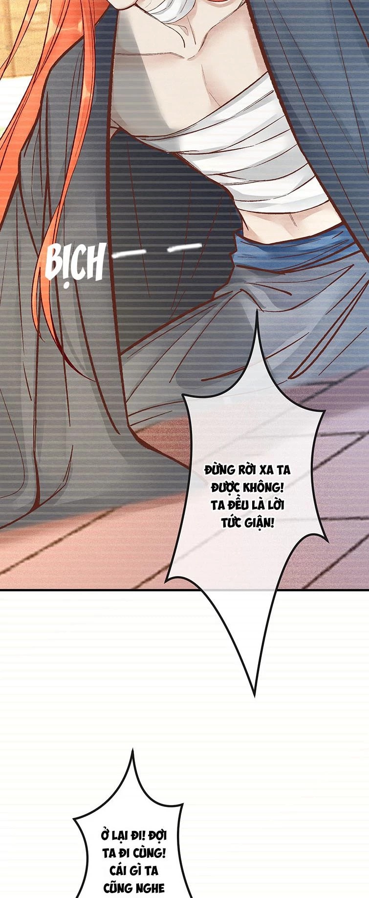 Diêm Vương Đại Nhân Cầu Ngược Tra Chapter 18 - 18