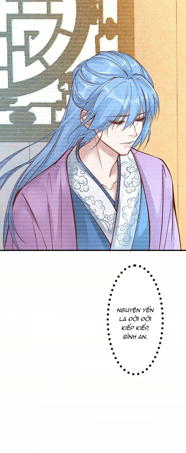 Diêm Vương Đại Nhân Cầu Ngược Tra Chapter 18 - 20