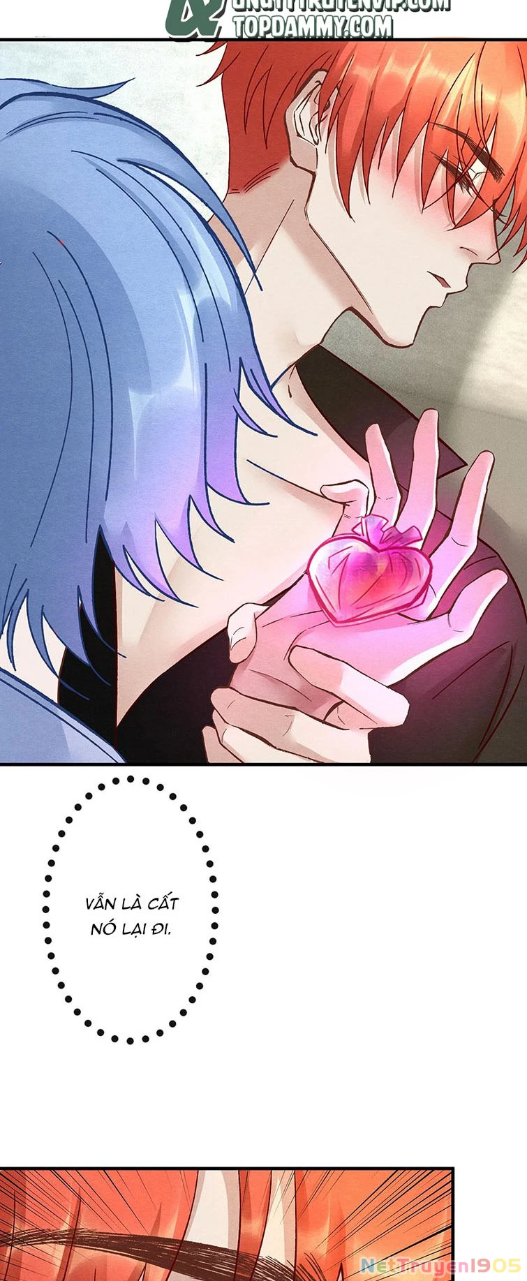 Diêm Vương Đại Nhân Cầu Ngược Tra Chapter 18 - 24