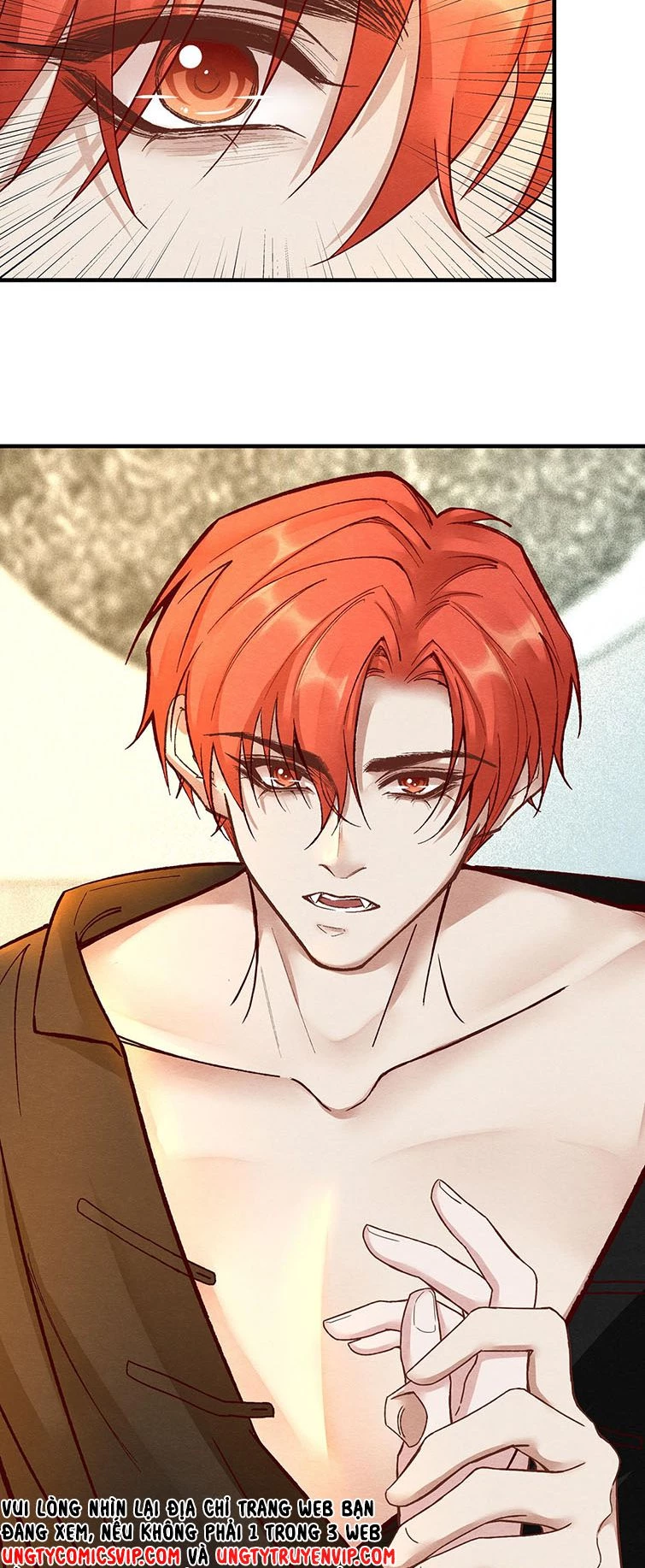 Diêm Vương Đại Nhân Cầu Ngược Tra Chapter 18 - 25