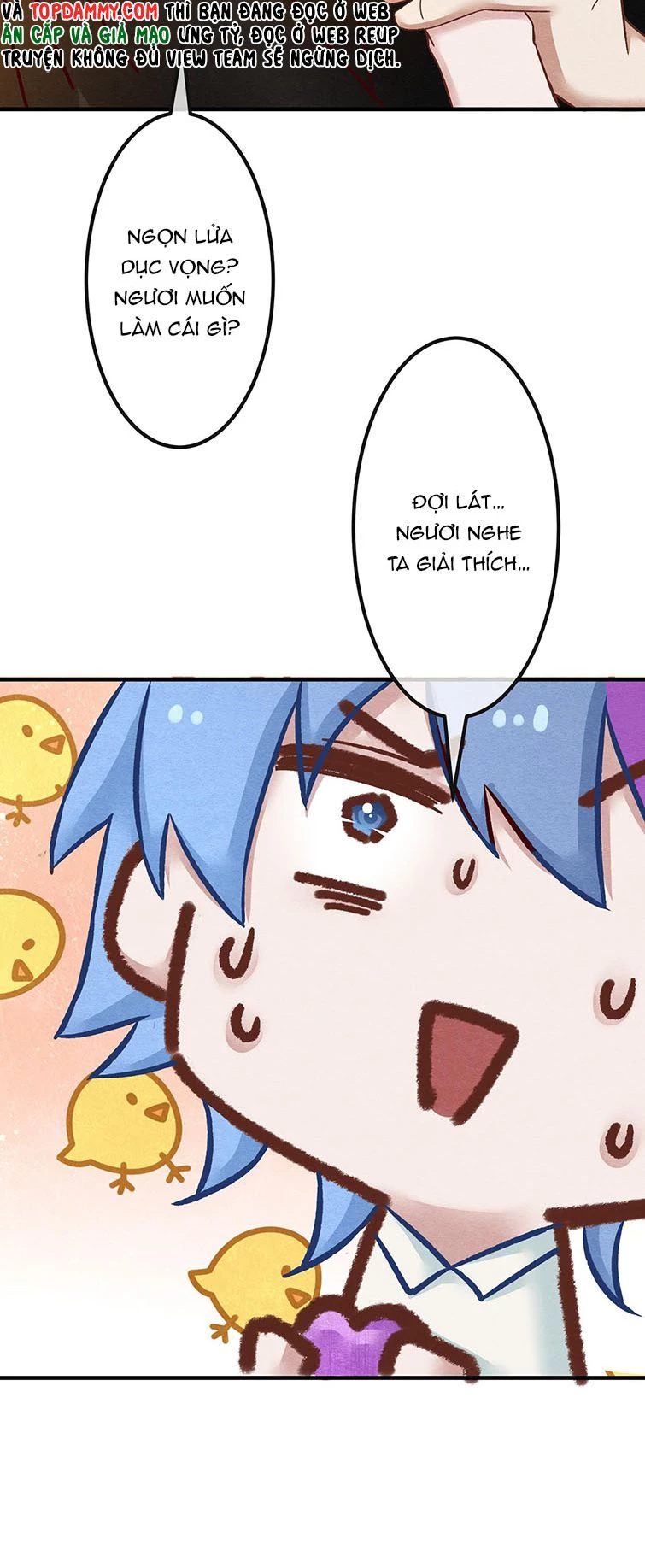 Diêm Vương Đại Nhân Cầu Ngược Tra Chapter 18 - 26