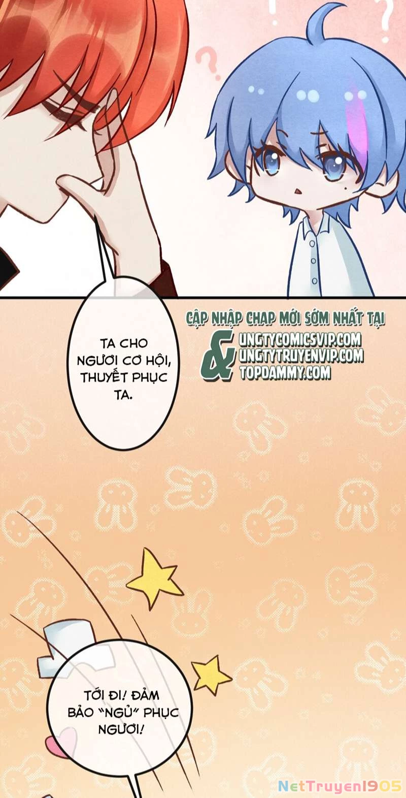 Diêm Vương Đại Nhân Cầu Ngược Tra Chapter 19 - 4