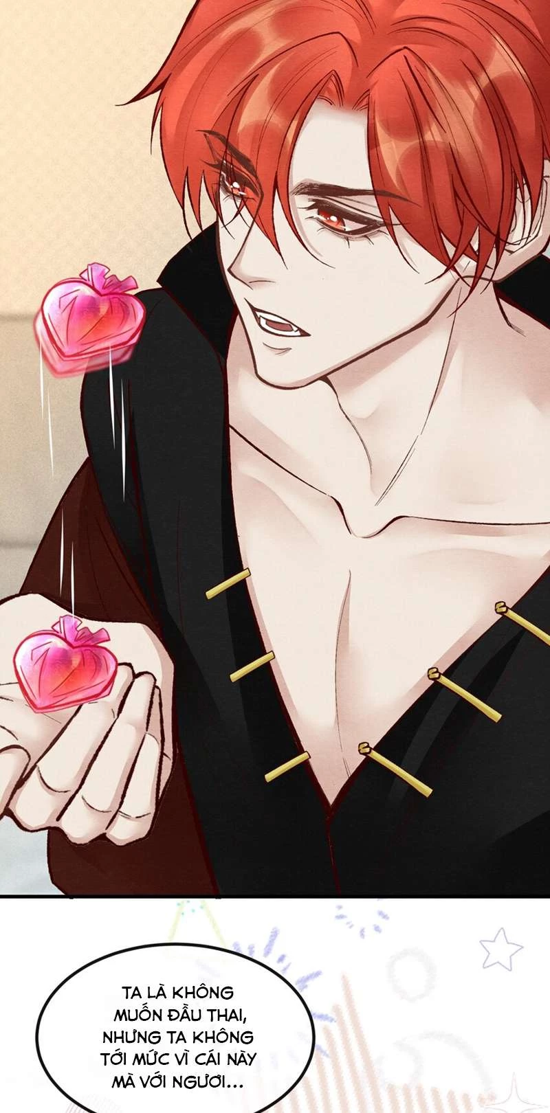 Diêm Vương Đại Nhân Cầu Ngược Tra Chapter 19 - 6