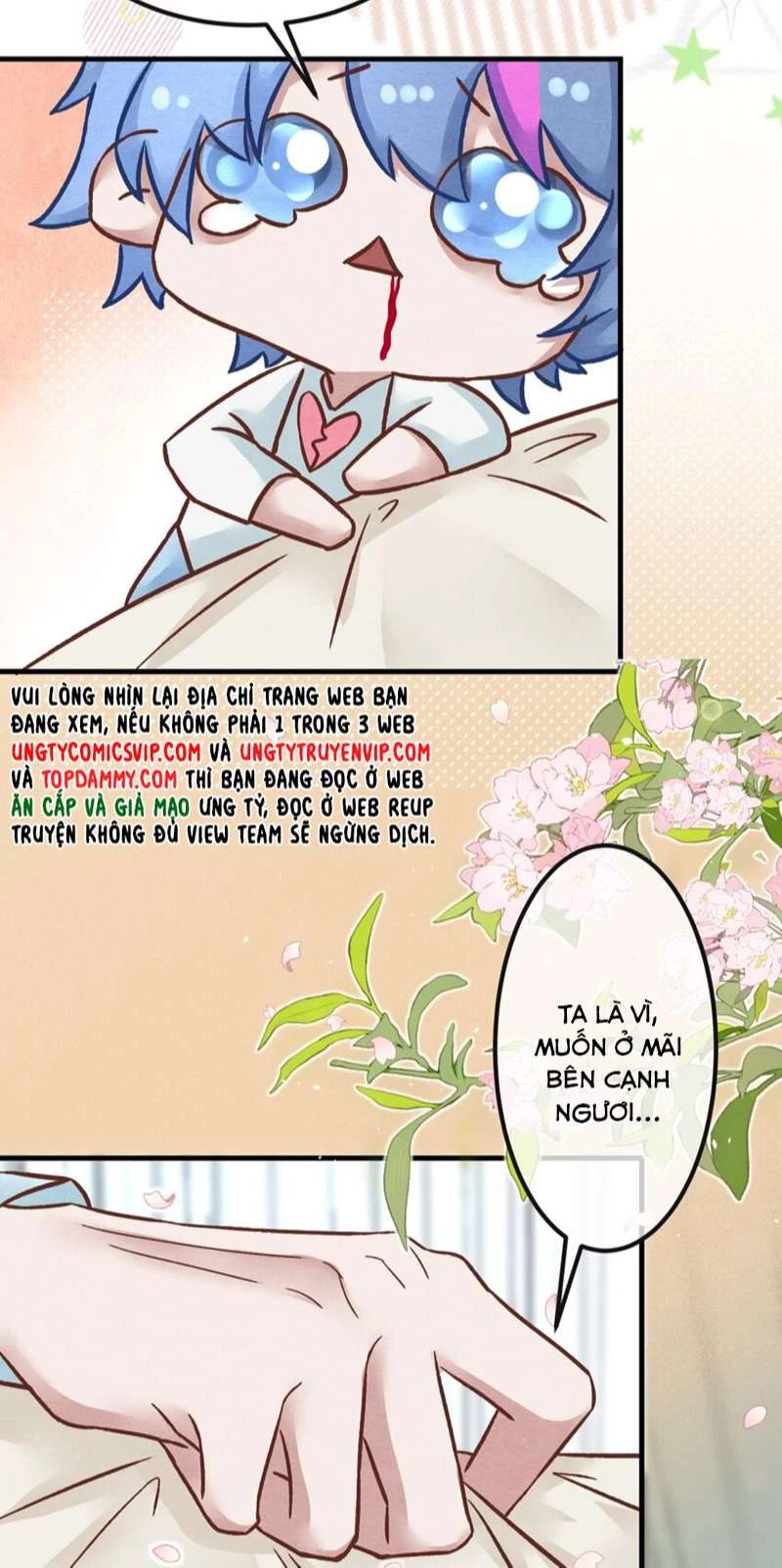 Diêm Vương Đại Nhân Cầu Ngược Tra Chapter 19 - 7