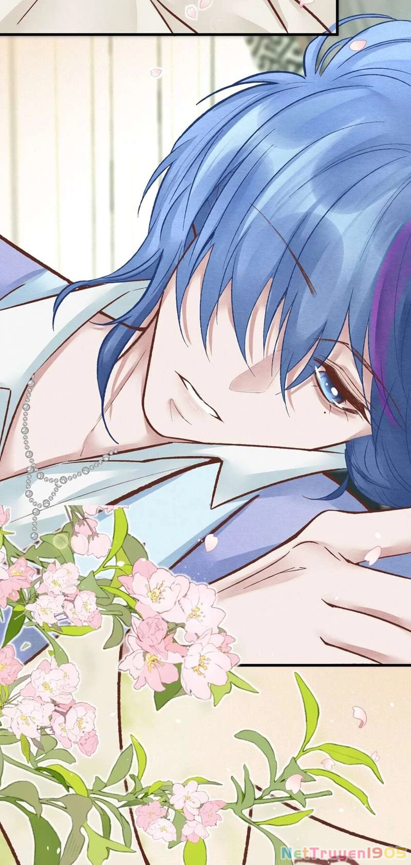 Diêm Vương Đại Nhân Cầu Ngược Tra Chapter 19 - 8