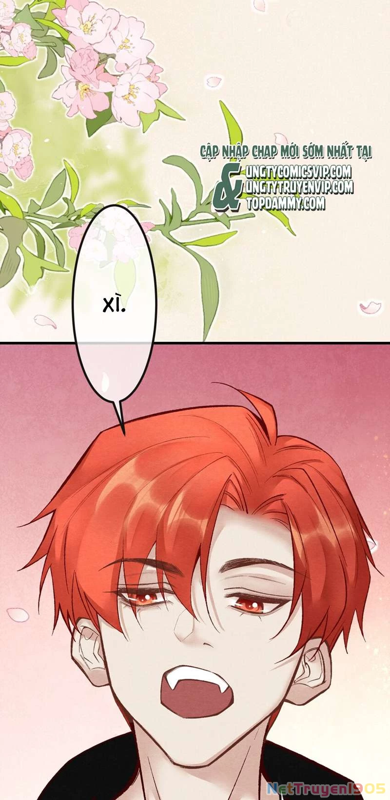 Diêm Vương Đại Nhân Cầu Ngược Tra Chapter 19 - 10