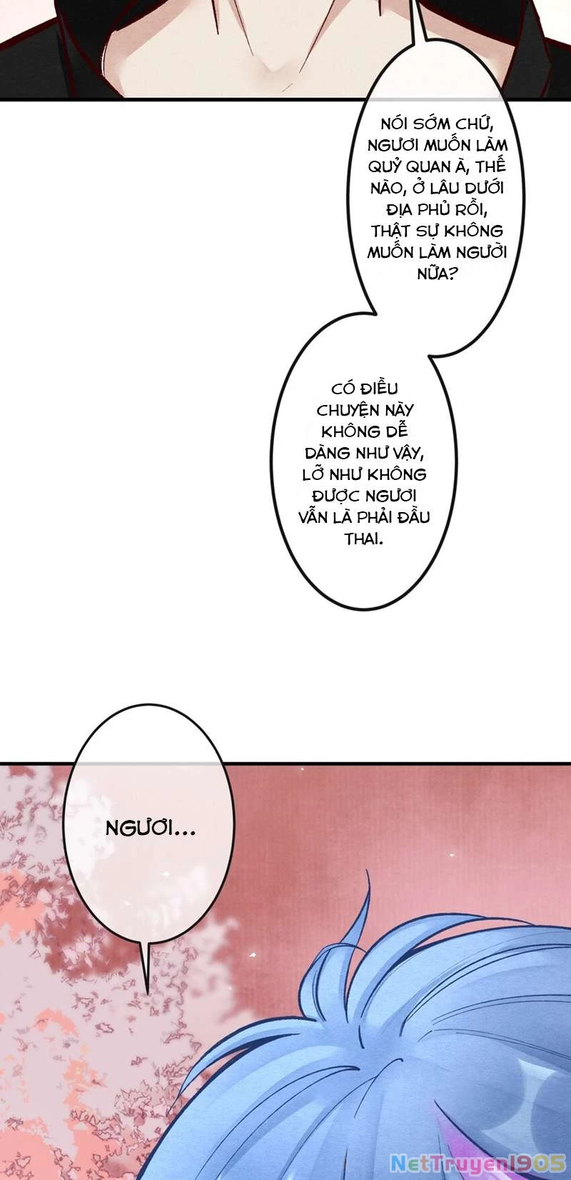 Diêm Vương Đại Nhân Cầu Ngược Tra Chapter 19 - 11