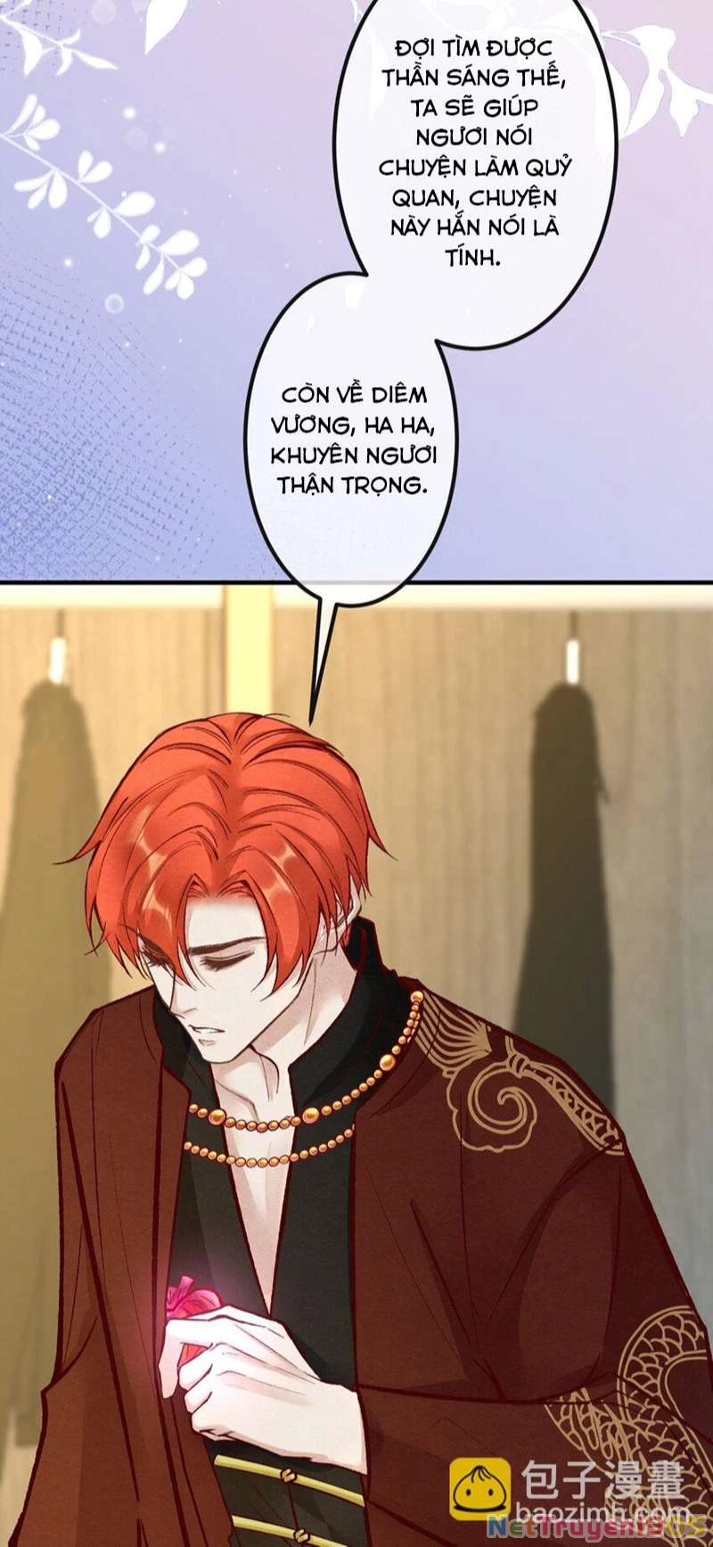 Diêm Vương Đại Nhân Cầu Ngược Tra Chapter 19 - 13