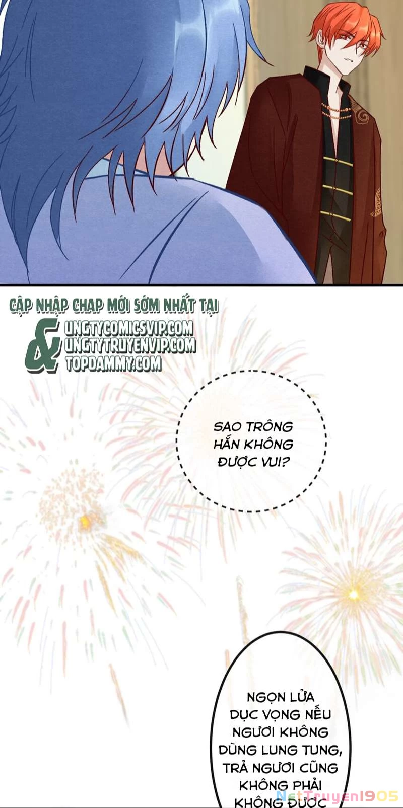 Diêm Vương Đại Nhân Cầu Ngược Tra Chapter 19 - 15