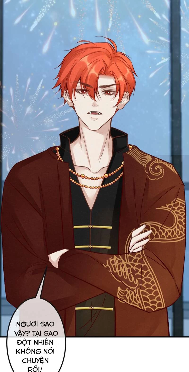 Diêm Vương Đại Nhân Cầu Ngược Tra Chapter 19 - 18