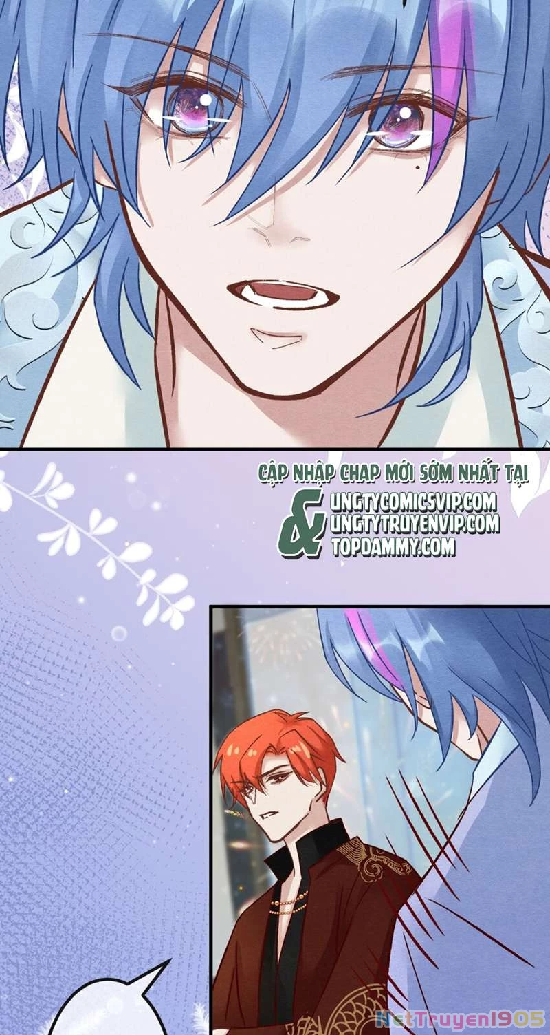 Diêm Vương Đại Nhân Cầu Ngược Tra Chapter 19 - 20