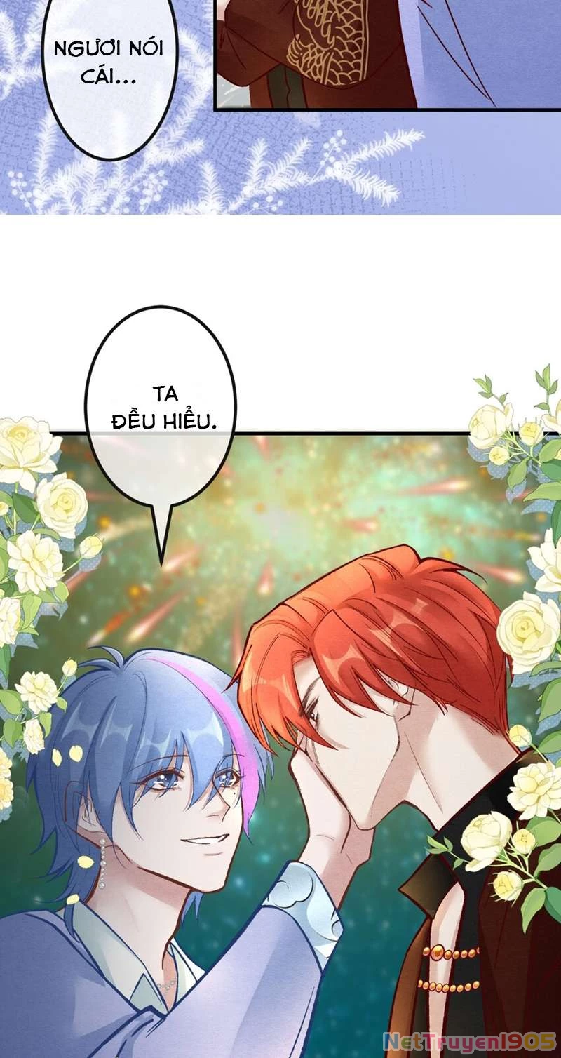 Diêm Vương Đại Nhân Cầu Ngược Tra Chapter 19 - 21