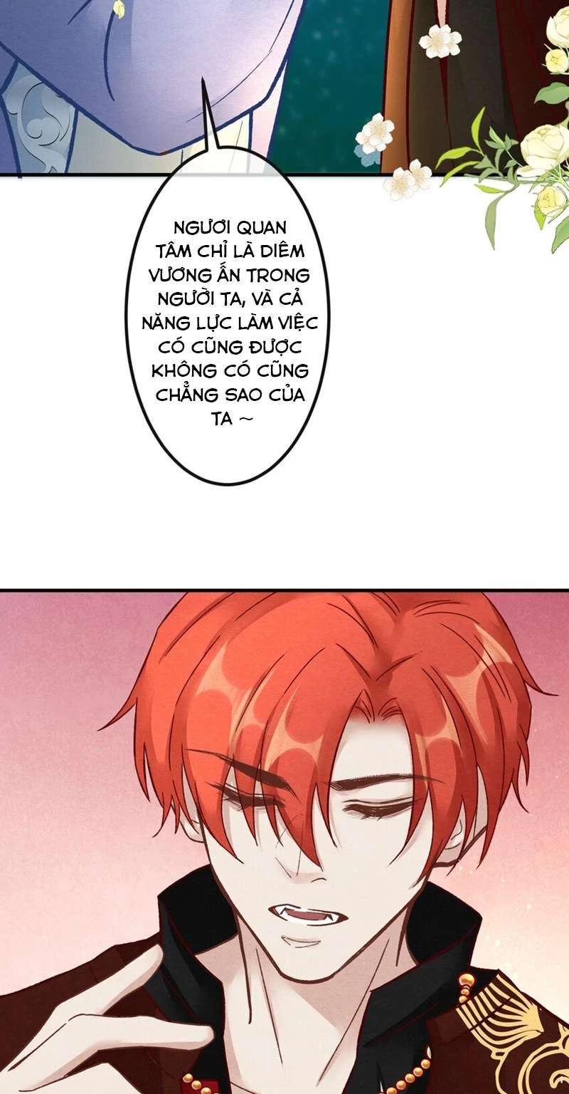 Diêm Vương Đại Nhân Cầu Ngược Tra Chapter 19 - 22