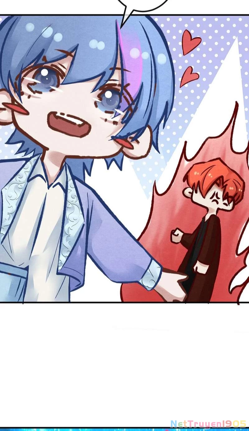 Diêm Vương Đại Nhân Cầu Ngược Tra Chapter 19 - 24