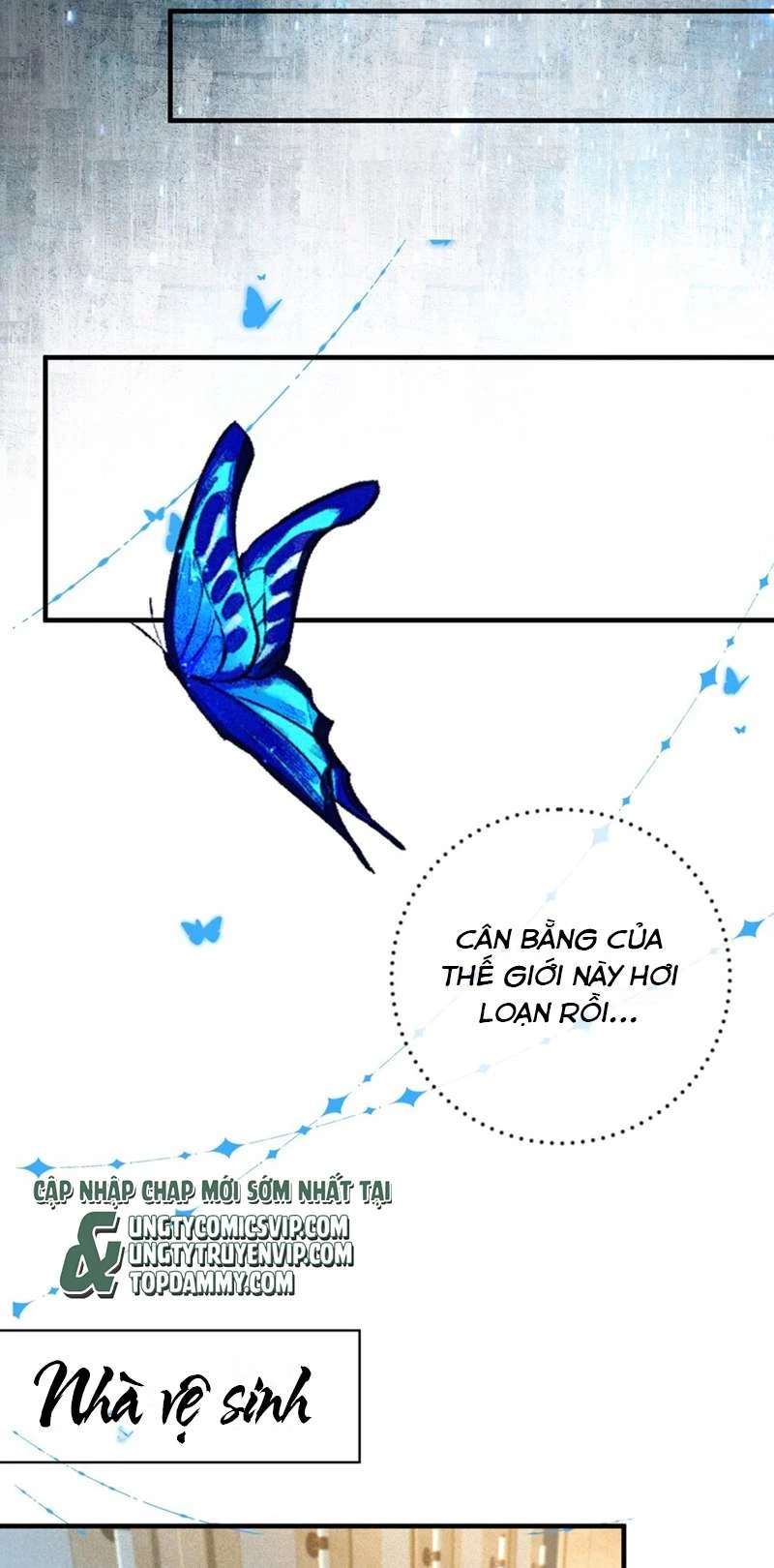 Diêm Vương Đại Nhân Cầu Ngược Tra Chapter 19 - 27