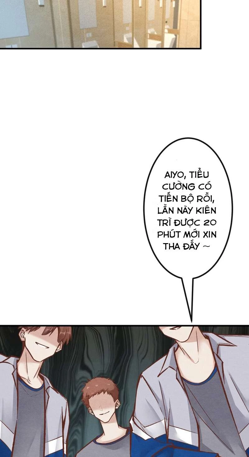 Diêm Vương Đại Nhân Cầu Ngược Tra Chapter 19 - 28