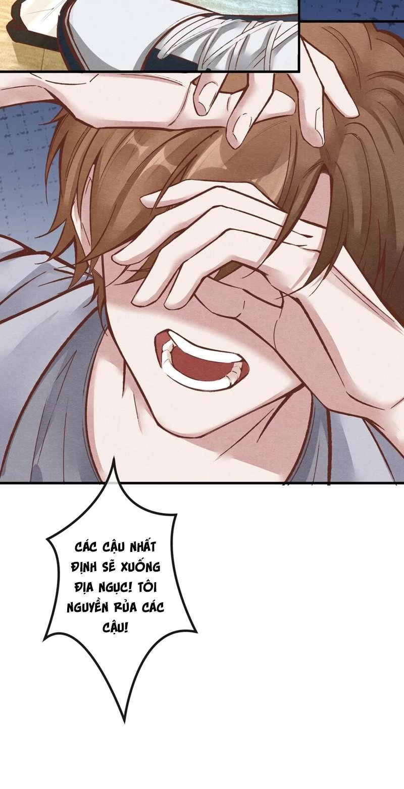 Diêm Vương Đại Nhân Cầu Ngược Tra Chapter 19 - 30