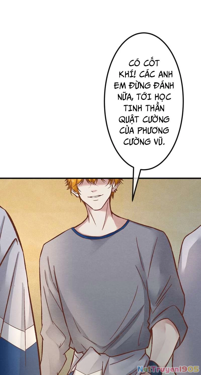 Diêm Vương Đại Nhân Cầu Ngược Tra Chapter 19 - 31