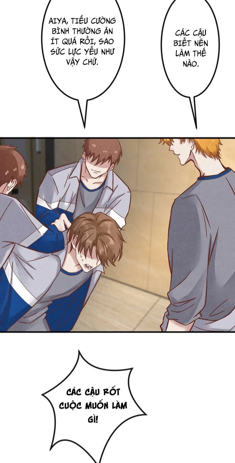 Diêm Vương Đại Nhân Cầu Ngược Tra Chapter 19 - 35