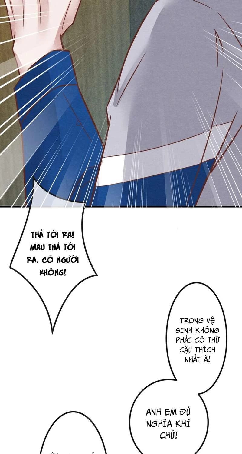 Diêm Vương Đại Nhân Cầu Ngược Tra Chapter 19 - 38