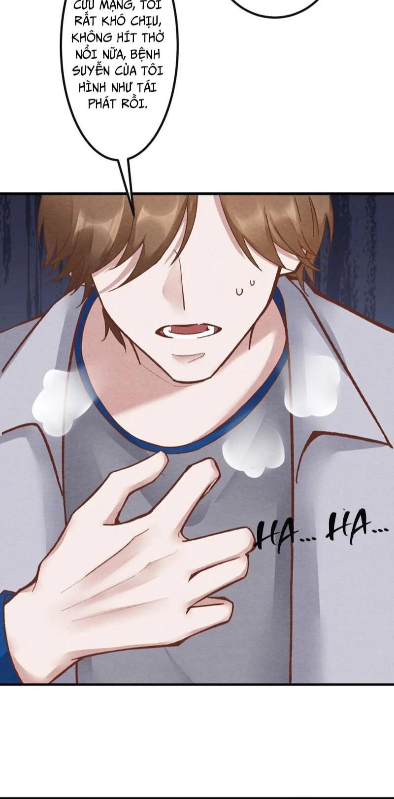 Diêm Vương Đại Nhân Cầu Ngược Tra Chapter 19 - 39