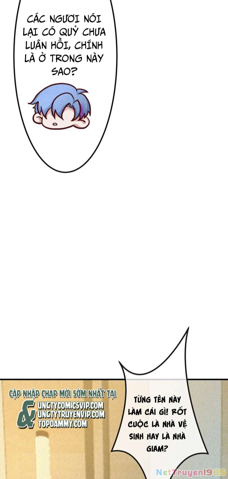 Diêm Vương Đại Nhân Cầu Ngược Tra Chapter 19 - 43