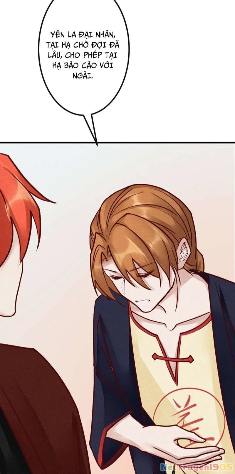 Diêm Vương Đại Nhân Cầu Ngược Tra Chapter 19 - 45