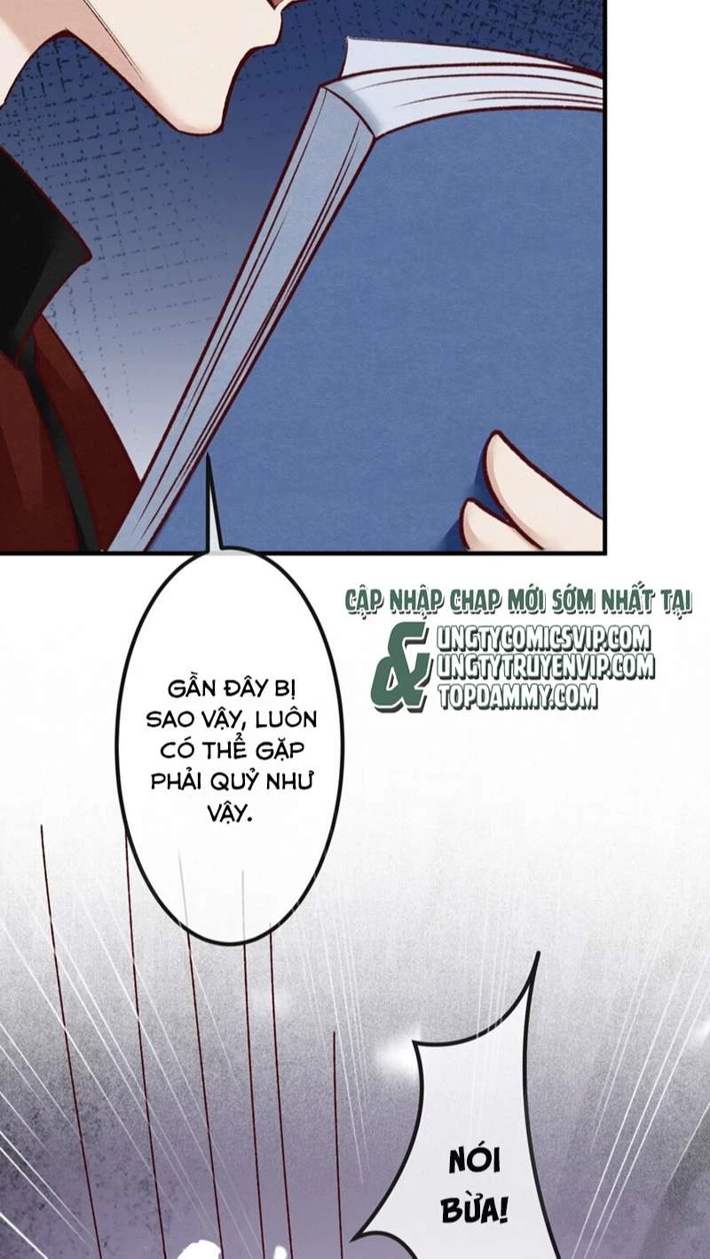 Diêm Vương Đại Nhân Cầu Ngược Tra Chapter 19 - 47