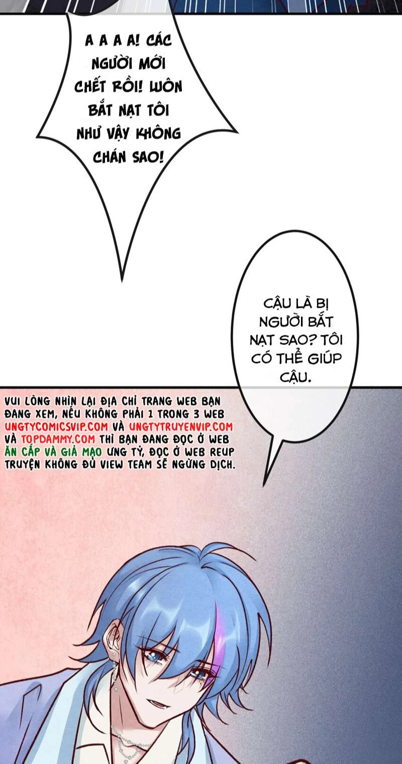 Diêm Vương Đại Nhân Cầu Ngược Tra Chapter 19 - 49