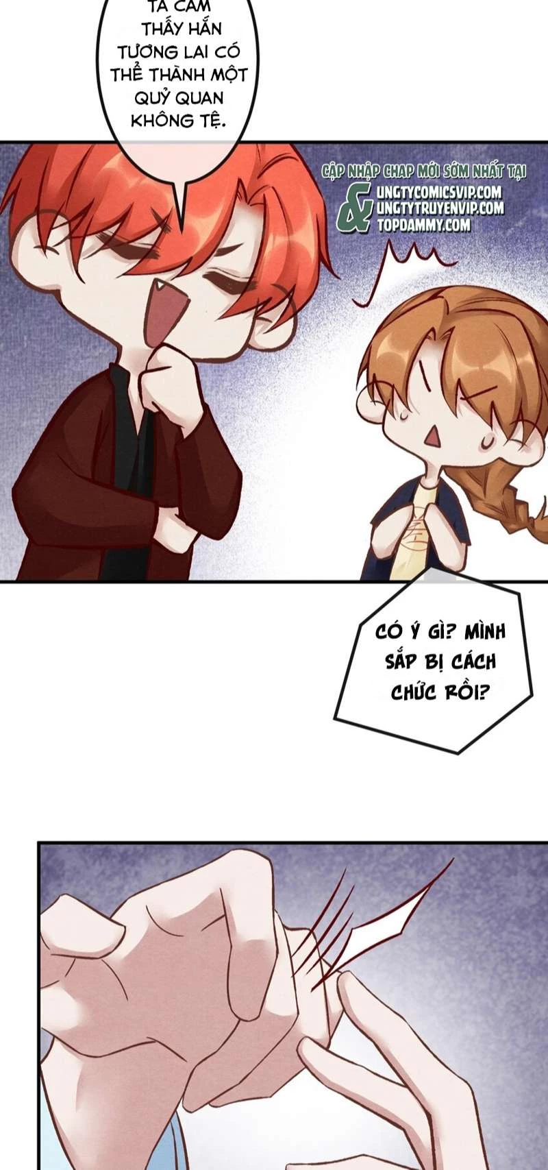 Diêm Vương Đại Nhân Cầu Ngược Tra Chapter 19 - 52