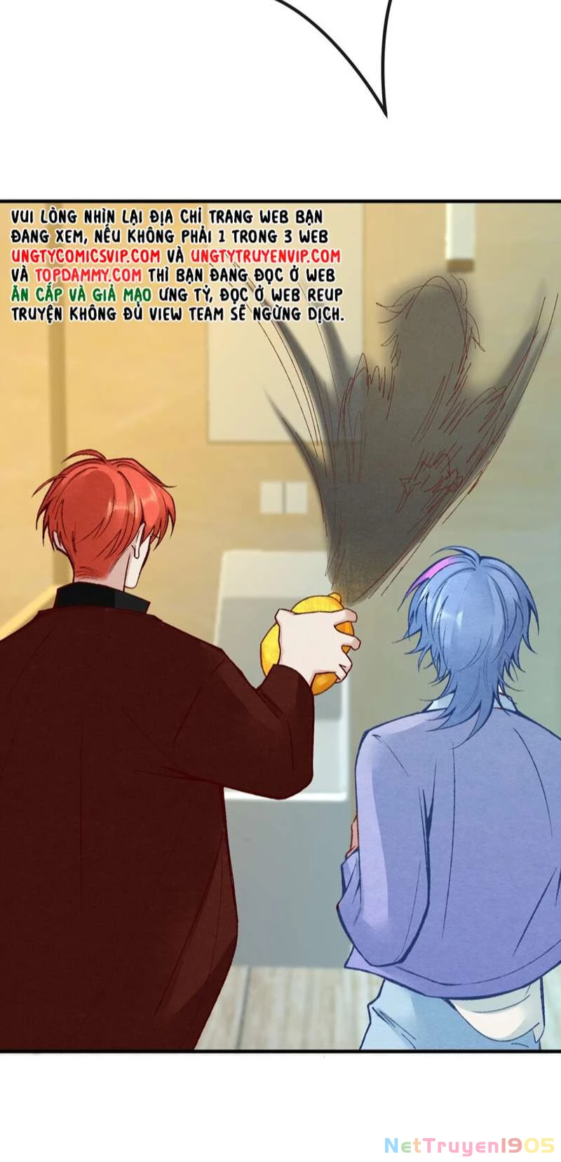 Diêm Vương Đại Nhân Cầu Ngược Tra Chapter 19 - 54