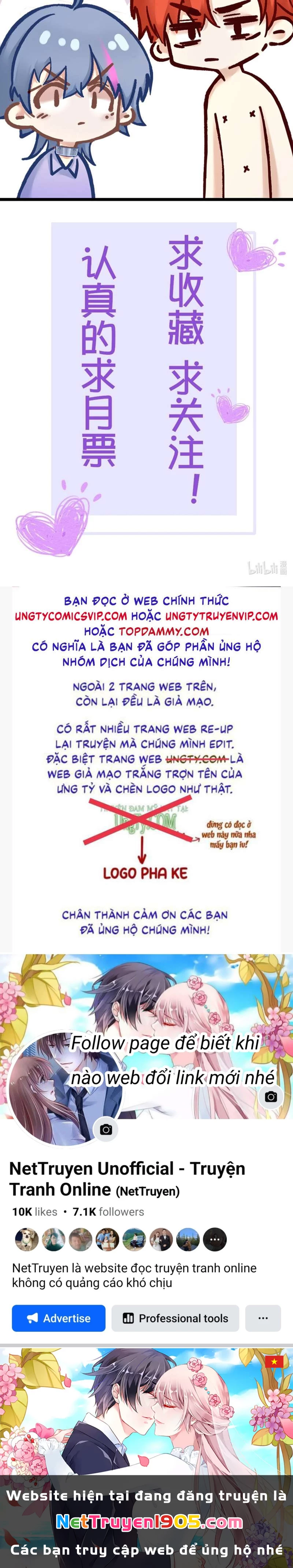 Diêm Vương Đại Nhân Cầu Ngược Tra Chapter 19 - 63
