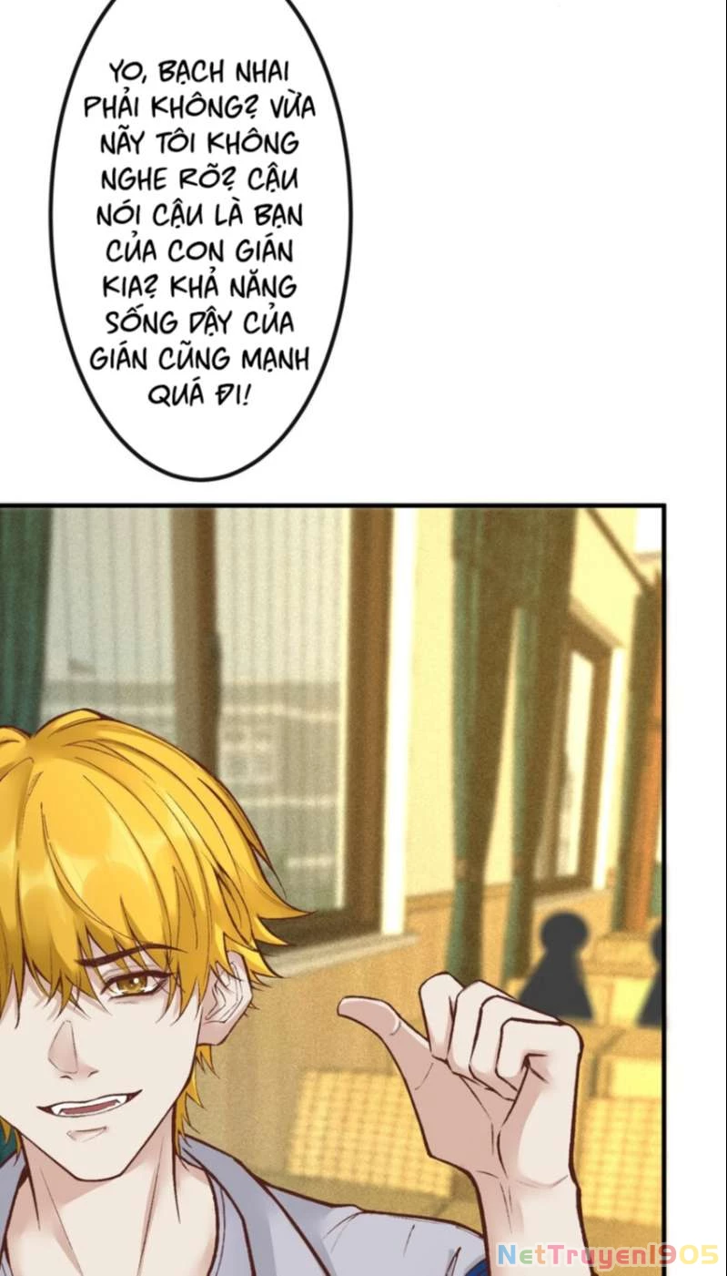 Diêm Vương Đại Nhân Cầu Ngược Tra Chapter 20 - 5