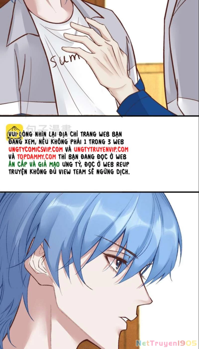 Diêm Vương Đại Nhân Cầu Ngược Tra Chapter 20 - 9